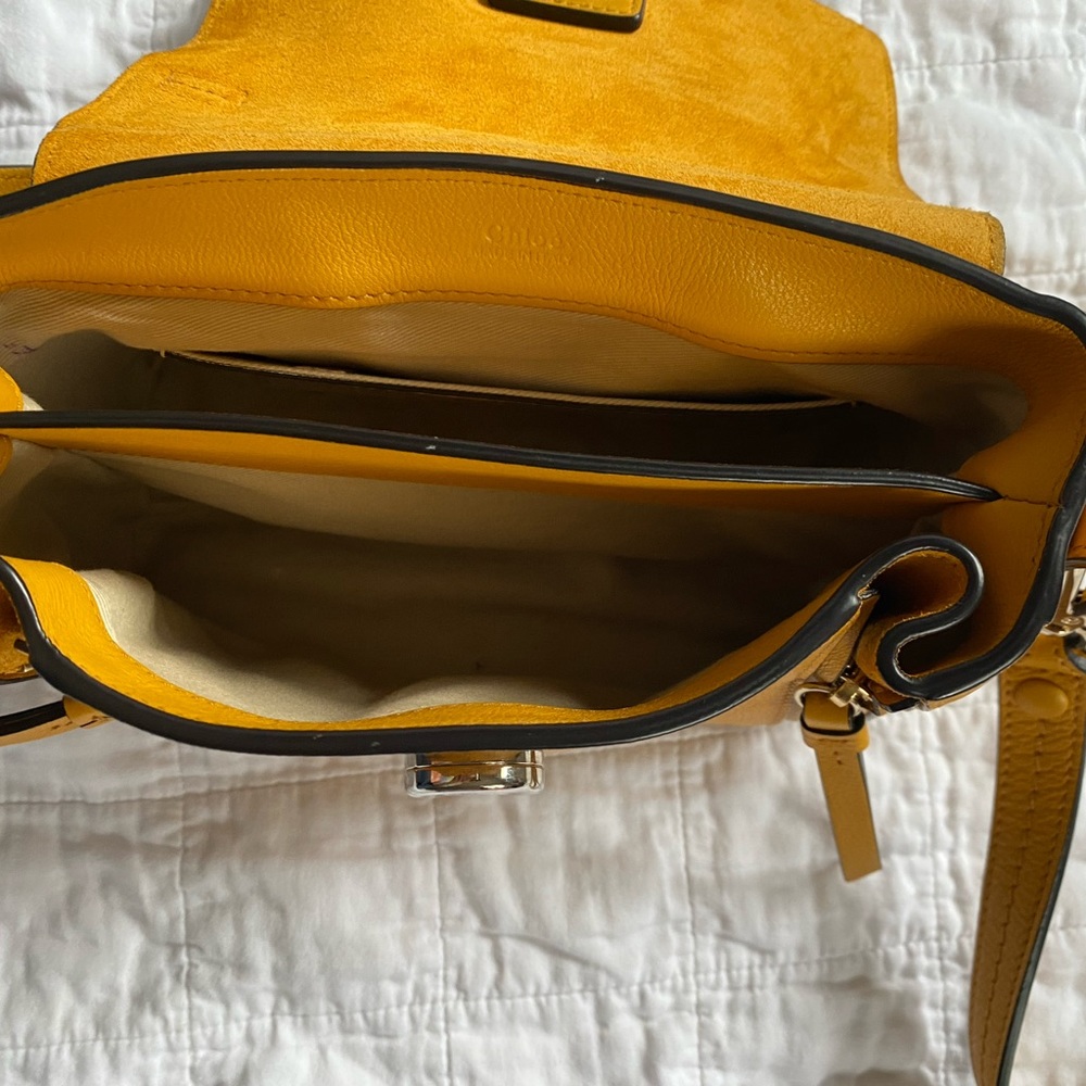 Chloe bag - Picture 5 of 8